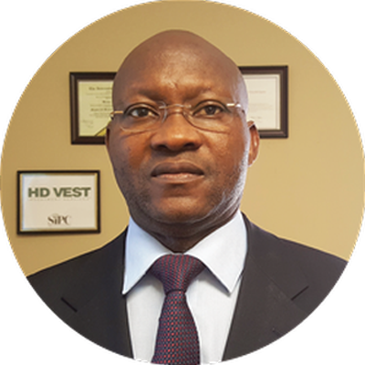 Zebulone Baiye Photo of Zebulone Baiye