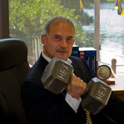 Photo of Ramon Mejia