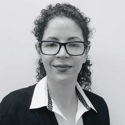 Photo of Gabriela Figueroa Rodriguez