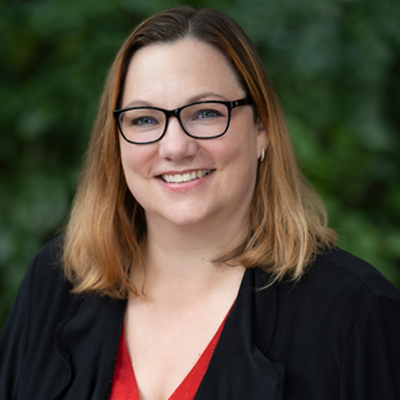 Carrie M. Clark Photo of Carrie M. Clark