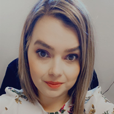 Photo of Bianca L. Gutierrez