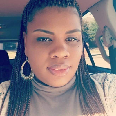 Photo of Lasheral D. Nance