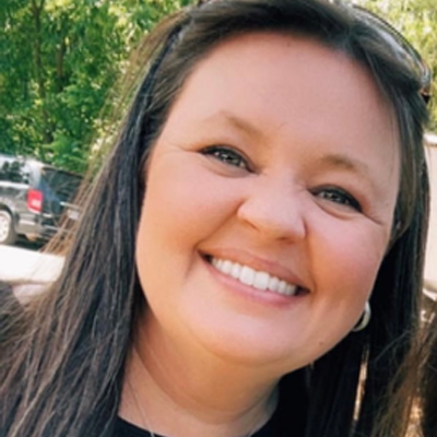 Photo of Tanya Vandiver