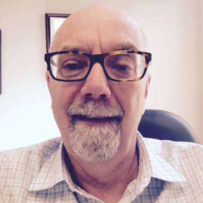 Wayne Stanforth Photo of Wayne Stanforth