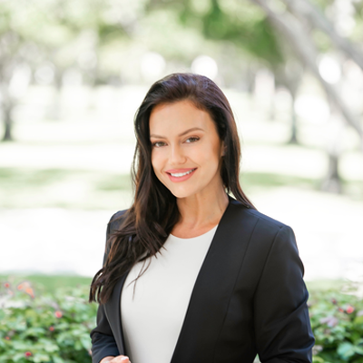 Heather A. Price Photo of Heather A. Price