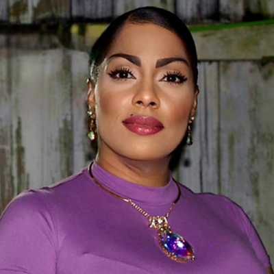 Photo of Nydessa M. Zamora