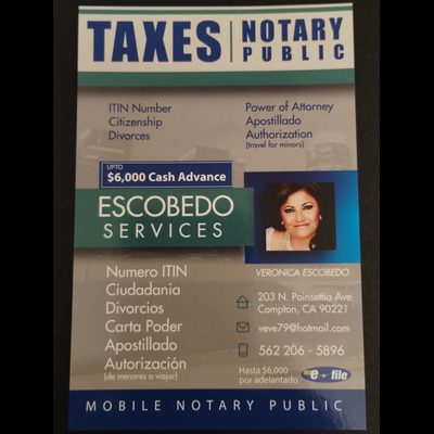 Veronica Escobedo Photo of Veronica Escobedo