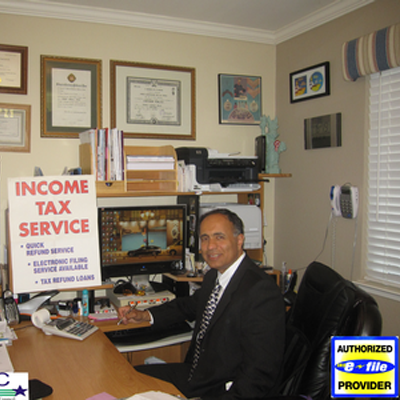 Photo of Pablo Saenz