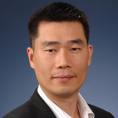 Photo of Jaehwan Jeong