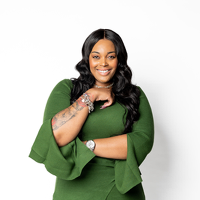 Aneiia Steele Photo of Aneiia Steele