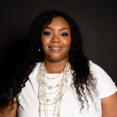 Photo of Tabitha Lewis