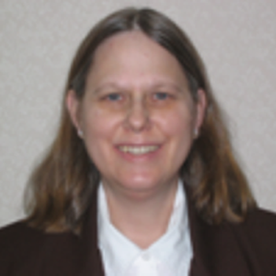 Jeanine L. Buben Photo of Jeanine L. Buben