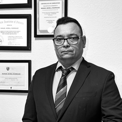 Manuel Morell Rodriguez Photo of Manuel Morell Rodriguez