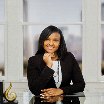 Natacha Jeannot Photo of Natacha Jeannot