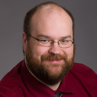 Photo of Mark T. Diehl