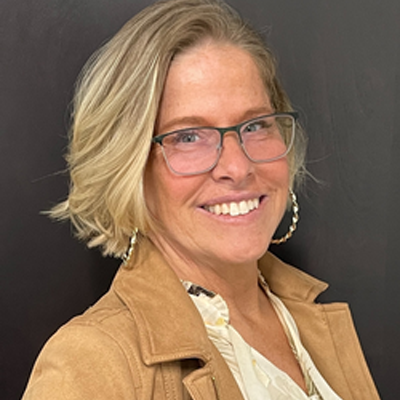 Shelly A. Raab Photo of Shelly A. Raab