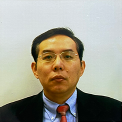 Jingping Liu Photo of Jingping Liu