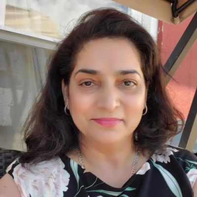 Kamaljit Khurana Photo of Kamaljit Khurana