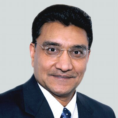 Shiv R. Jhawar Photo of Shiv R. Jhawar