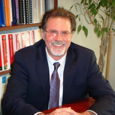 Photo of Michael Rosedale