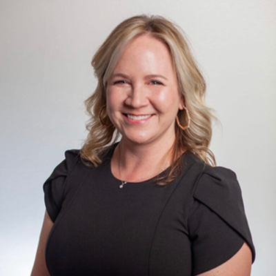 Photo of Sonya D. Deal