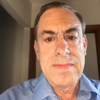 Steven Lepsetz Photo of Steven Lepsetz