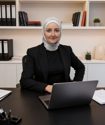 Photo of Nataliya Trandafilova