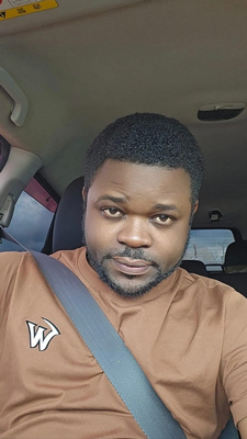 Photo of Paul Y. Nahanda