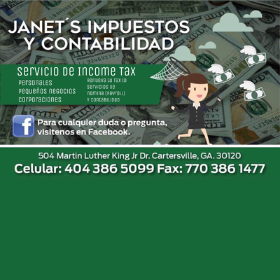 Janet Ramirez Photo of Janet Ramirez