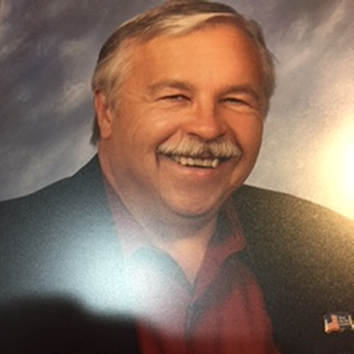 Dale R. Randelin Photo of Dale R. Randelin