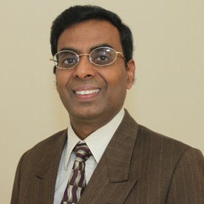 Suresh Jain Photo of Suresh Jain