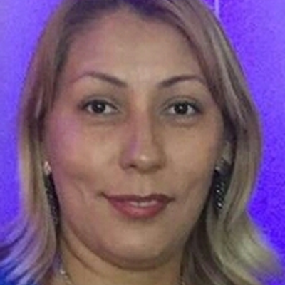 Photo of Carla Casillas