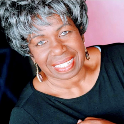 Photo of Lynda Odums