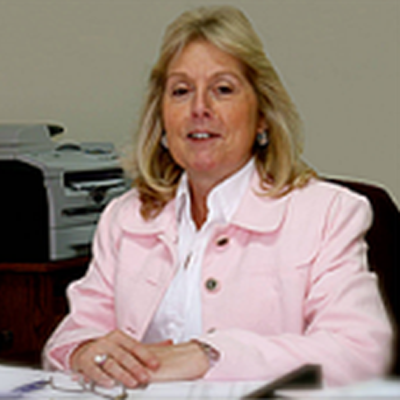 Kathy J. Boucher Photo of Kathy J. Boucher