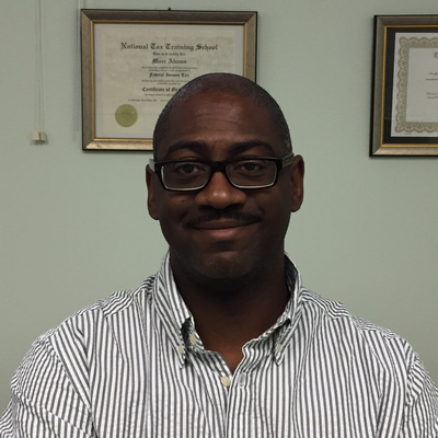 Marc Adams Photo of Marc Adams