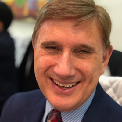 Genaro Toro Photo of Genaro Toro