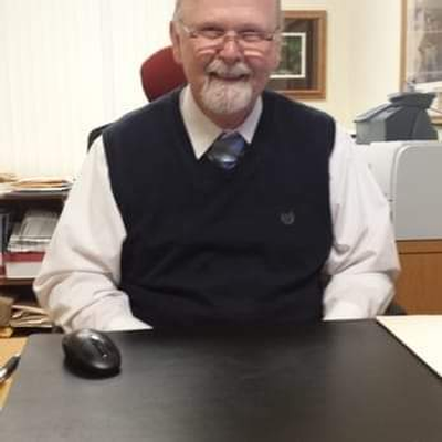 Brian L. Densmore Photo of Brian L. Densmore