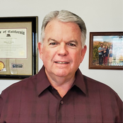 William R. Perlette Photo of William R. Perlette