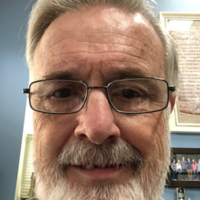 Paul W. Todd Photo of Paul W. Todd