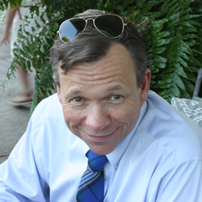 Mark A. Chopper Photo of Mark A. Chopper