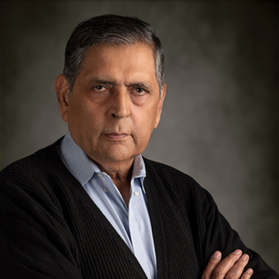 Virinder K. Seth Photo of Virinder K. Seth