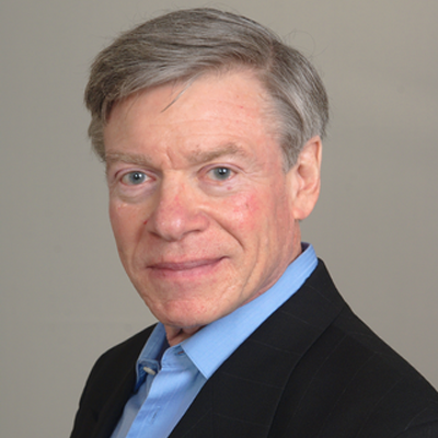 Jeffrey A. Hirsch Photo of Jeffrey A. Hirsch