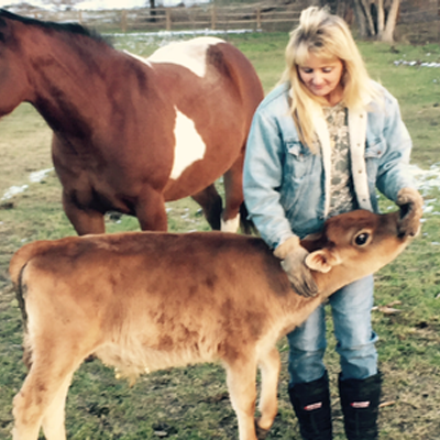 Sherrie L. Sambosky Photo of Sherrie L. Sambosky