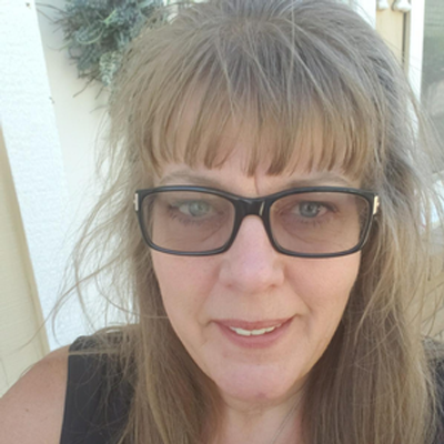 Karen L. James Photo of Karen L. James