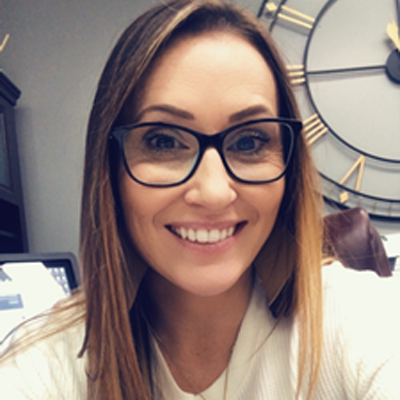 Tiffanie S. Banks Photo of Tiffanie S. Banks