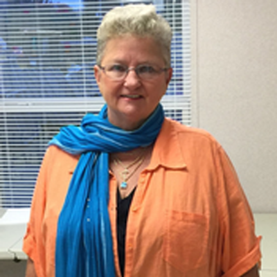 Sandra H. Olson Photo of Sandra H. Olson