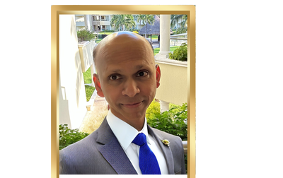 Photo of Elbert T. Chester