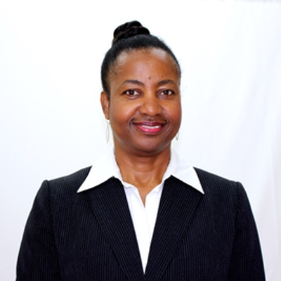 Photo of Hyacinthia Roberts