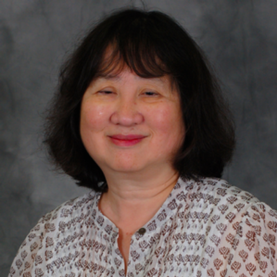 Margaret Hung Photo of Margaret Hung