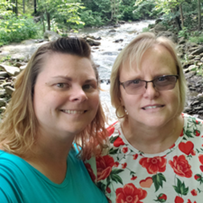 Photo of Sandra Snyder